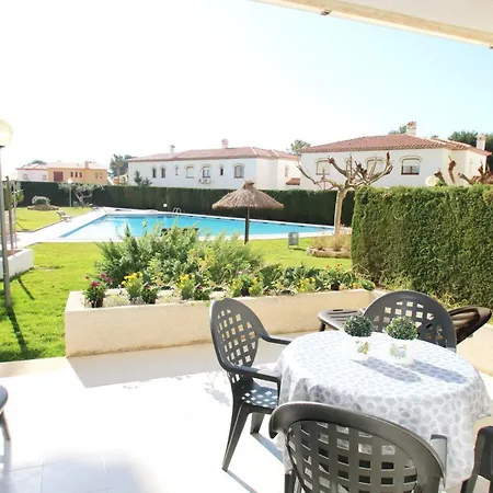 Apartment Pelicanos
