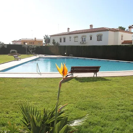 Apartment Pelicanos