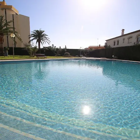Pelicanos Apartment