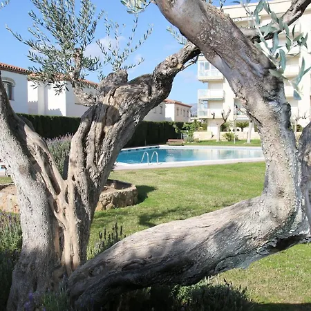 Apartment Pelicanos *