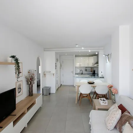 Apartment Pelicanos
