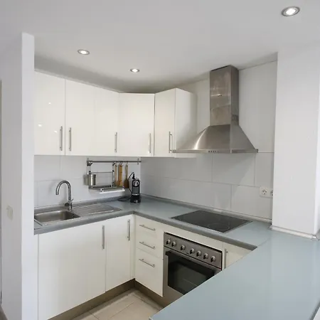 Apartament Pelicanos